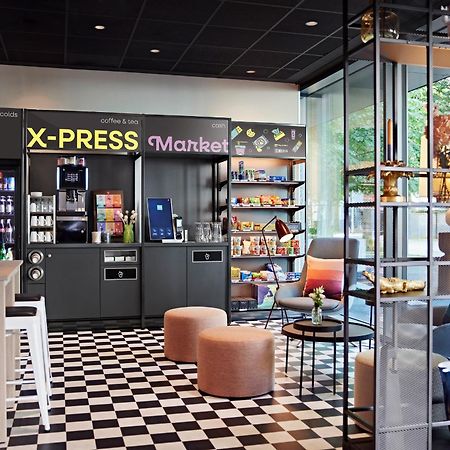 ホテル Legere Express ツットリンゲン エクステリア 写真